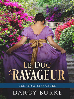 cover image of Le Duc Ravageur